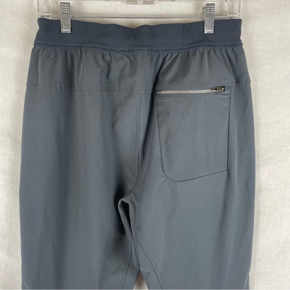 Lululemon Men's ABC Jogger 31" Melanite Size L - Picture 6 of 8